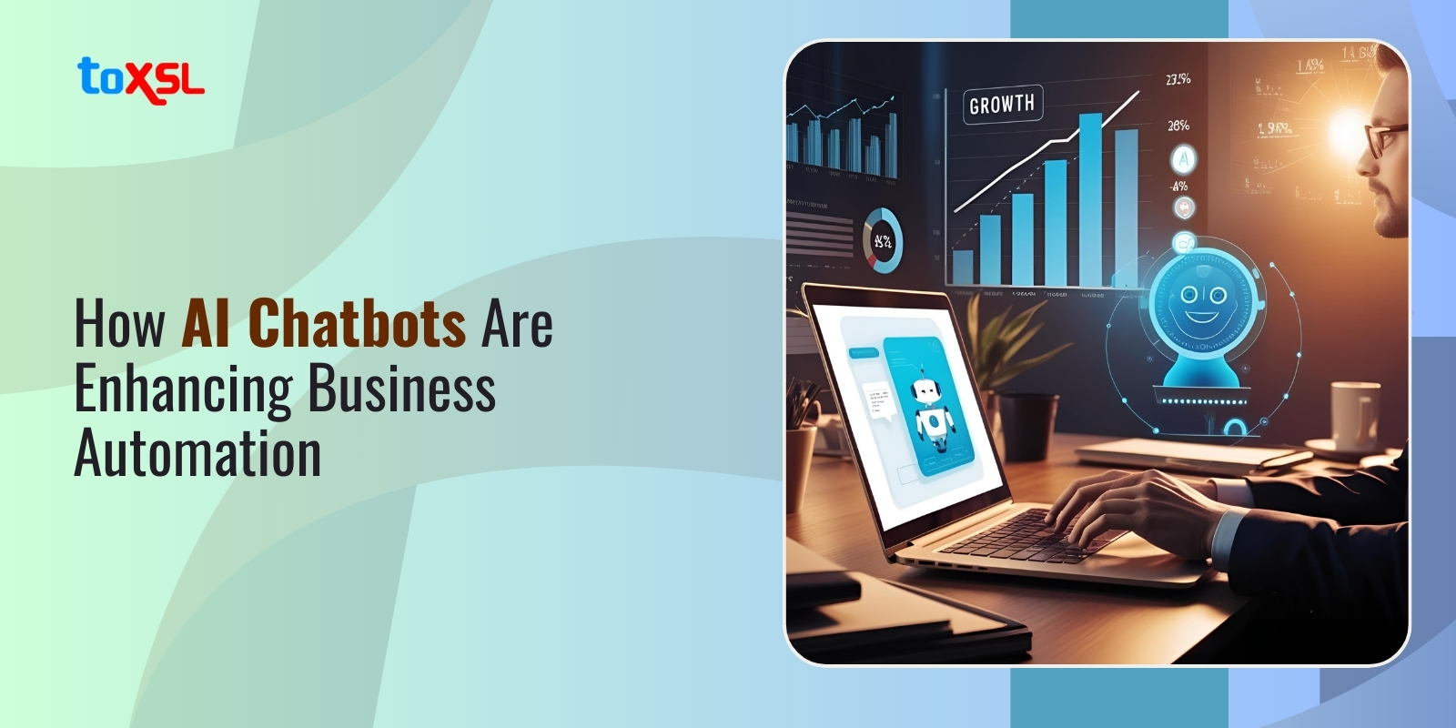 How AI Chatbots Are Enhancing Business Automation